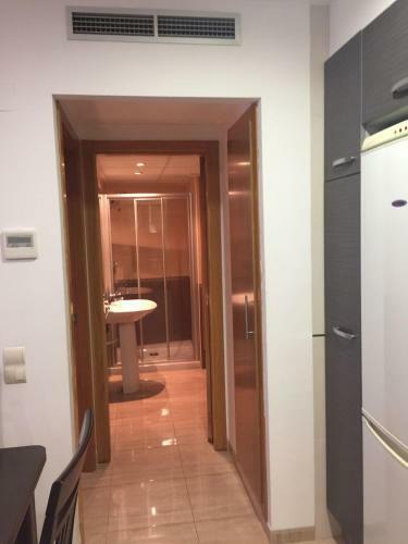 Apartamento El Piset Del Llangosti
