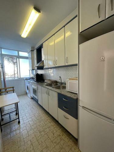 Apartamento Vinaros Con Vista Al Mar Ref 008