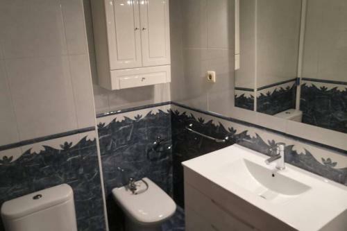 Apartamento Amplio Piso Centro de Vinar�s