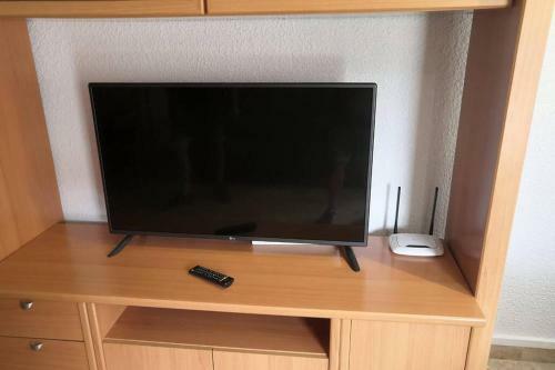 Apartamento Amplio Piso Centro de Vinar�s