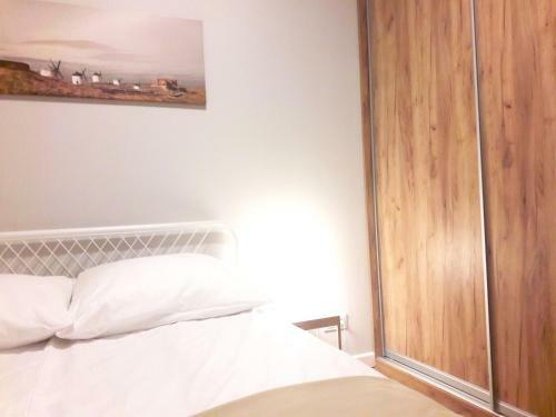 Apartamento Modern & Quiet In Royal Wilan�w With Netflix