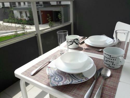 Apartamento Modern & Quiet In Royal Wilan�w With Netflix