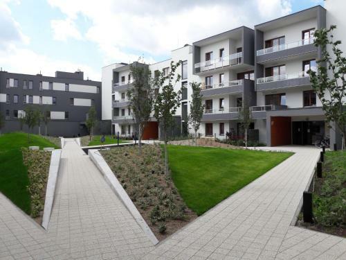 Apartamento Modern & Quiet In Royal Wilan�w With Netflix