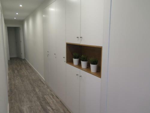 Apartamento Vi-vi (Vida En Vitoria)
