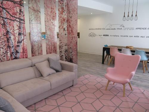 Apartamento Vi-vi (Vida En Vitoria)