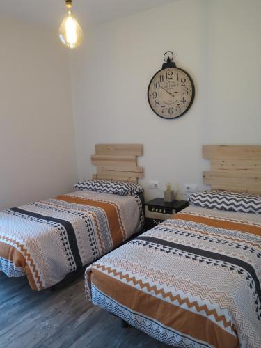 Apartamento Vi-vi (Vida En Vitoria)