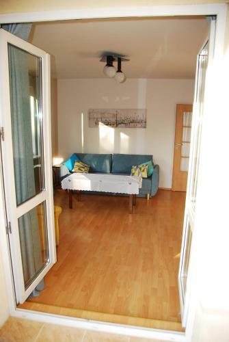 Kasztanowa Apartament