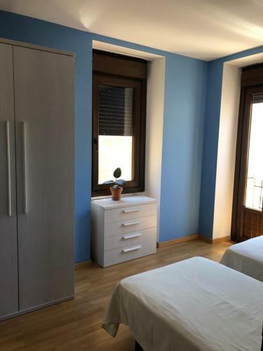 Albergue L'almada De Yebra