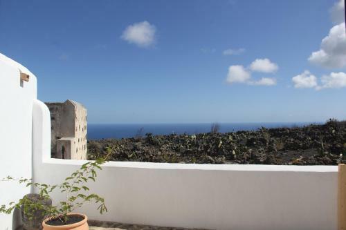 Agroturismo Casa Nube Blanca