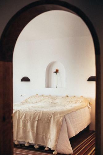 Agroturismo Casa Nube Blanca
