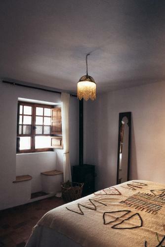 Agroturismo Casa Nube Blanca