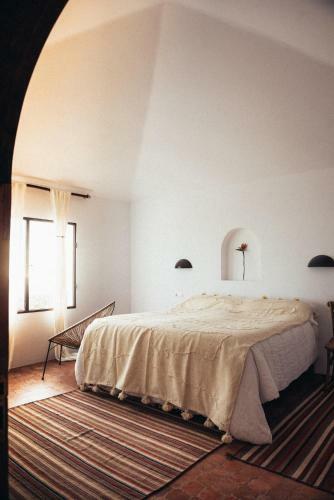 Agroturismo Casa Nube Blanca