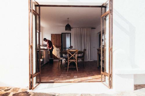 Agroturismo Casa Nube Blanca