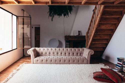 Agroturismo Casa Nube Blanca