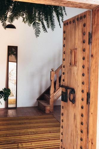 Agroturismo Casa Nube Blanca