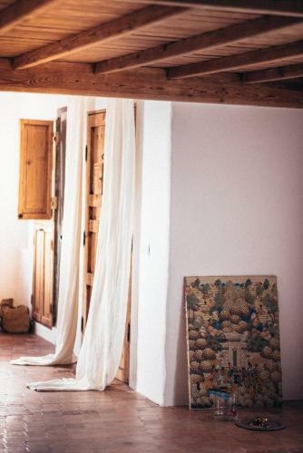Agroturismo Casa Nube Blanca