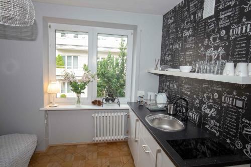 Saska K?pa Apartamenty