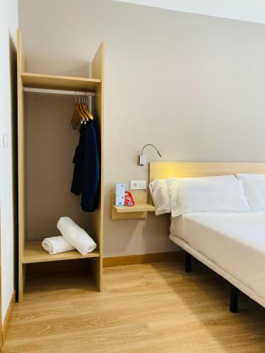 Hotel Vas Vitoria Autocheckin