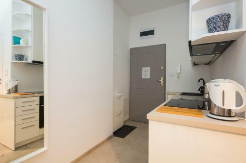 Apartamento Shortstaypoland ?rodkowa