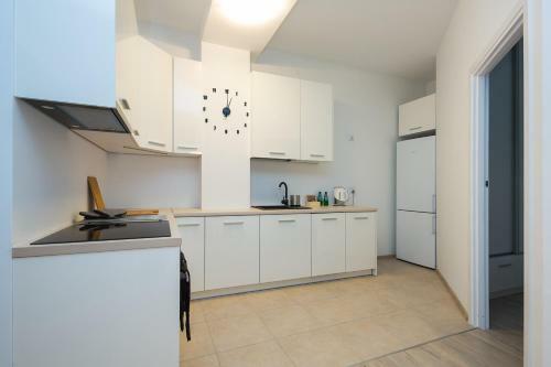 Apartamento Shortstaypoland ?rodkowa
