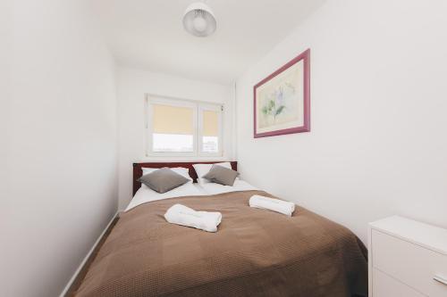 Apartamento Shortstaypoland Aleja Solidarnosci (B61)