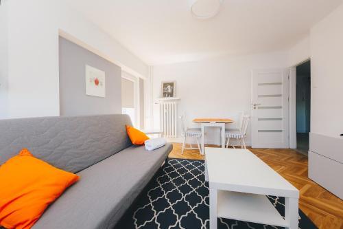 Apartamento Shortstaypoland Aleja Solidarnosci (B61)