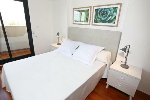 Apartamento Alojamientos Libertad