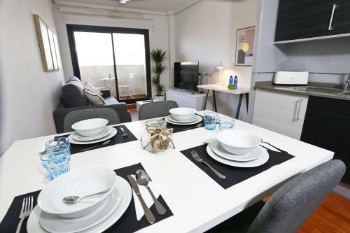Apartamento Alojamientos Libertad