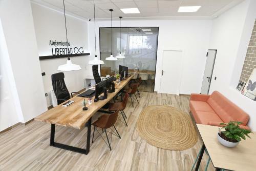 Apartamento Alojamientos Libertad