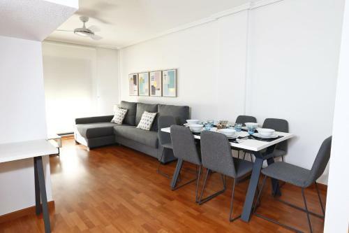 Apartamento Alojamientos Libertad