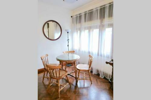 Apartamento Covas Beach Garden