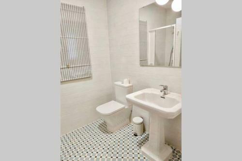 Apartamento Covas Beach Garden