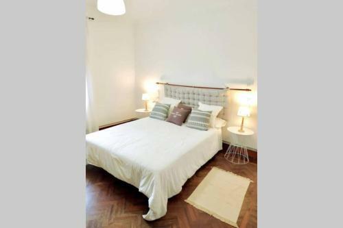 Apartamento Covas Beach Garden