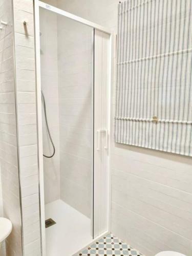 Apartamento Covas Beach Garden