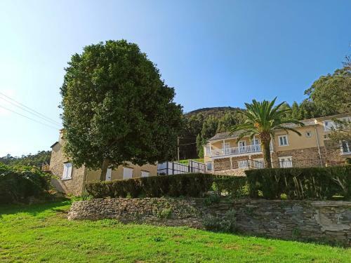 Apartamentos Minas De Silvarosa