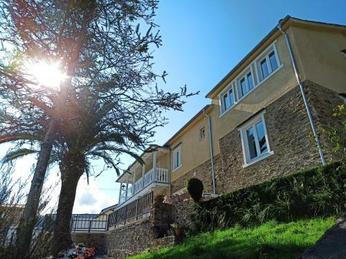 Apartamentos Minas De Silvarosa
