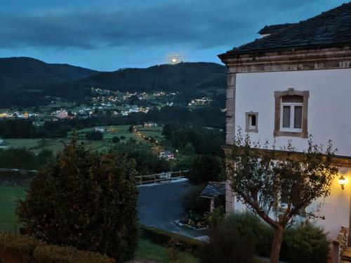 Apartamentos Minas De Silvarosa