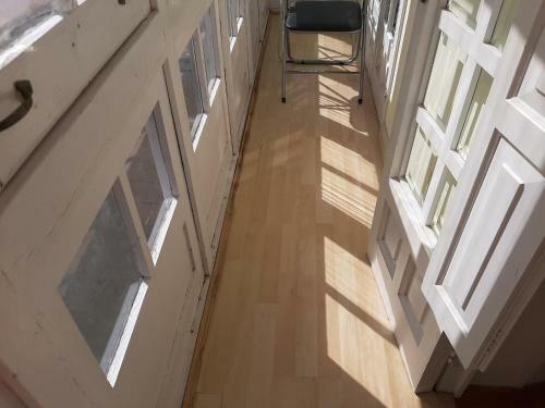 Alquiler de Apartamento En El Centro de Viveiro