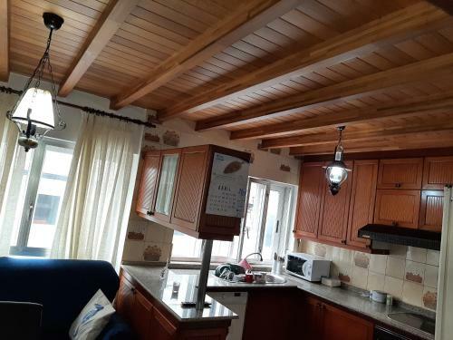 Alquiler de Apartamento En El Centro de Viveiro