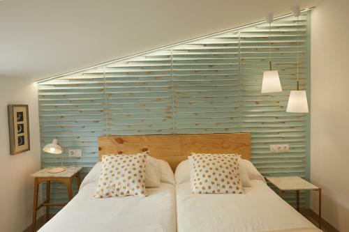 Apartamento �tico Con Maravillosas Vistas