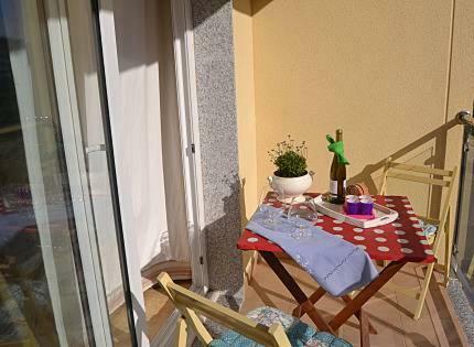 Apartamento A&l Playa