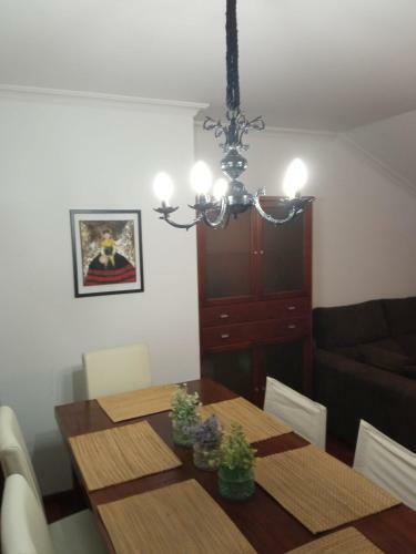 Apartamento Atico (Casco Hist�rico) En Viveiro