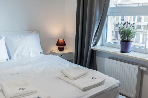 Golden Apartments - Pereca
