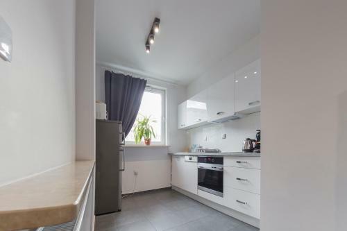 Golden Apartments - Pereca