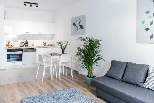 Golden Apartments - Pereca