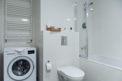 Golden Apartments - Pereca