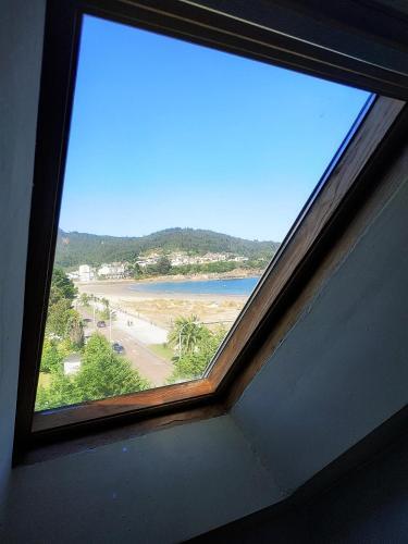 Apartamento �tico Primera L�nea