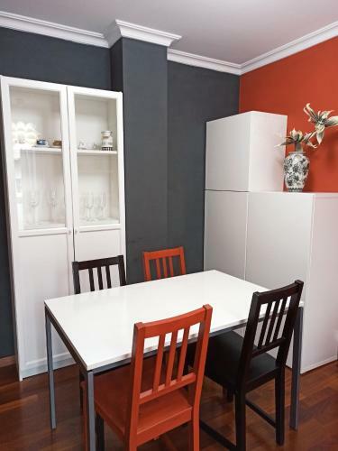 Apartamento Viveiro Hist�rico 3