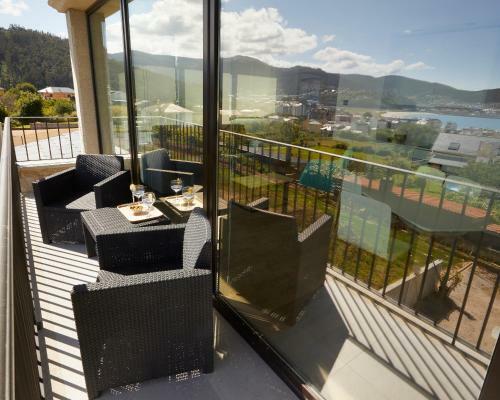 Apartamentos Arumes Do Mar E Monta�a - Viveiro