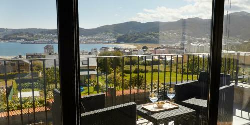 Apartamentos Arumes Do Mar E Monta�a - Viveiro